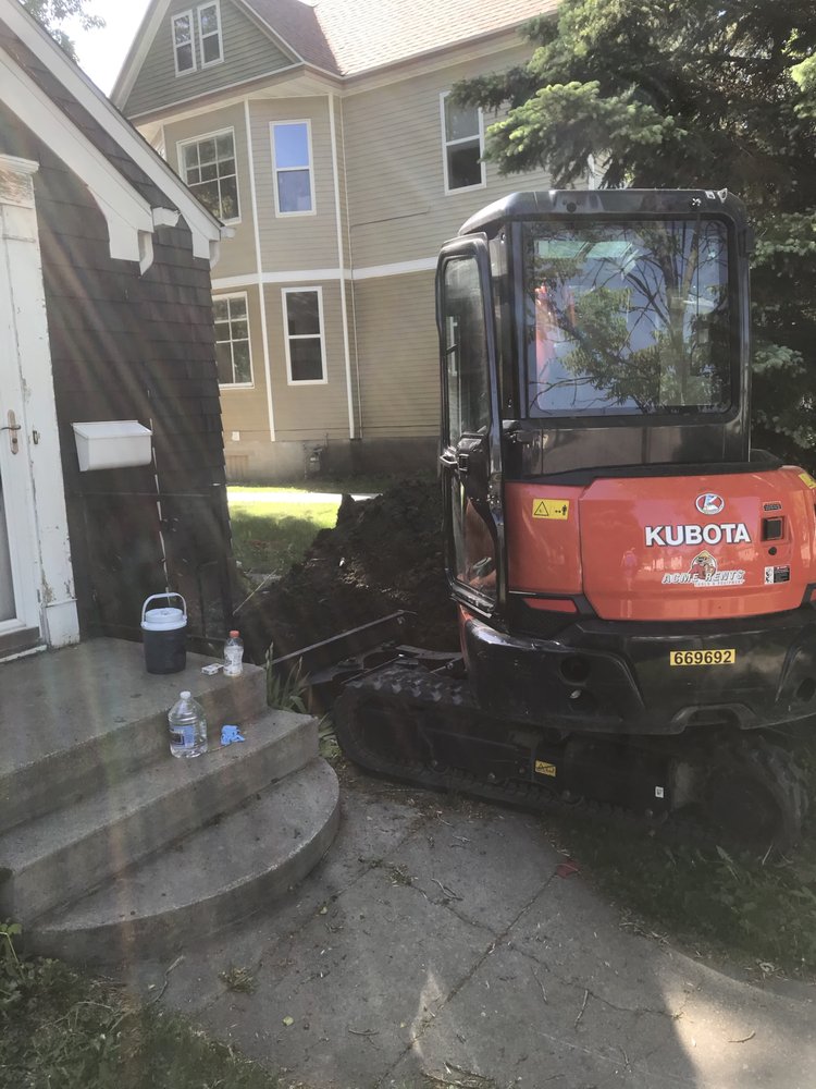 Slide of Total Care Plumbing