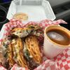 Tacos De Birria Mary’s gift card