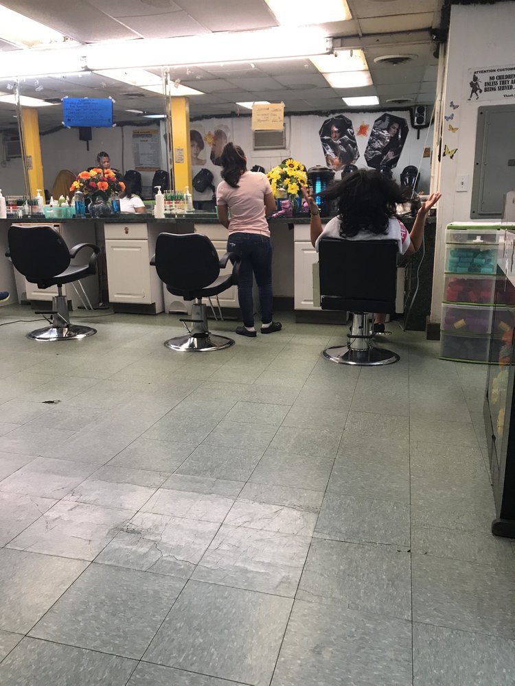 DOMINICAN UNISEX Updated October 2024 855 Springfield Ave