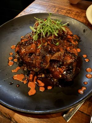 Little Beast Restaurant by null Little Beast Restaurant by null