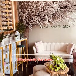 Bliss Beauty Bar