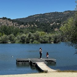 4 Island Lake