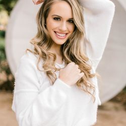 Janelle Christine