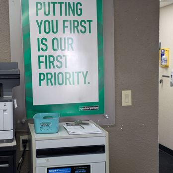 Enterprise Rent-A-Car - Car Rental Near Me - Wesley Chapel, Florida