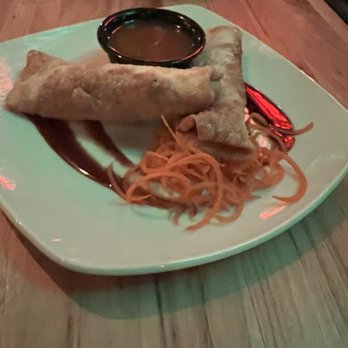 Social House Seven - Chicken egg roll - Asian Fusion Near Me - Pittsburgh, Pennsylvania Social House Seven - Chicken egg roll - Asian Fusion Near Me - Pittsburgh, Pennsylvania