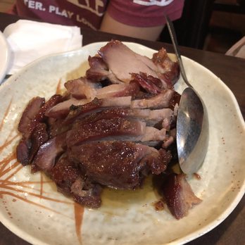 663 Bistro - Honey bbq pork - Barbeque Near Me - Seattle, Washington 663 Bistro - Honey bbq pork - Barbeque Near Me - Seattle, Washington