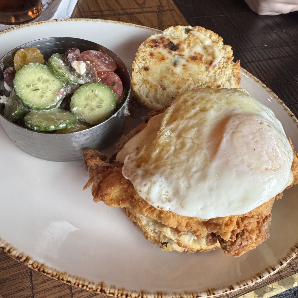 Haywire  - New American Near Me - Houston, Texas