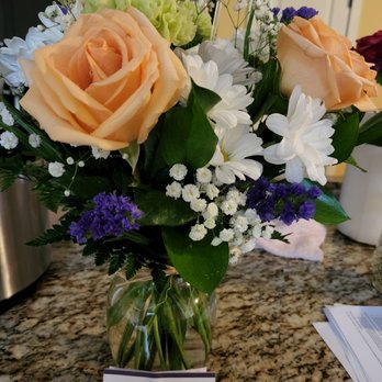 Fine Flowers - Florists Near Me - Vancouver, Washington