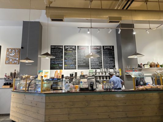 Sweet Joanna's Cafe by null