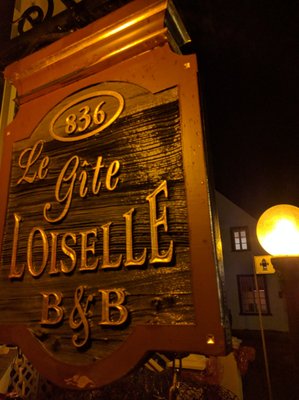 Gîte Loiselle by null