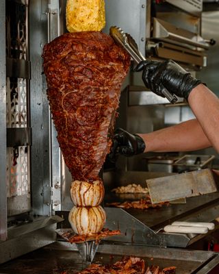 El Malo Tacos by null