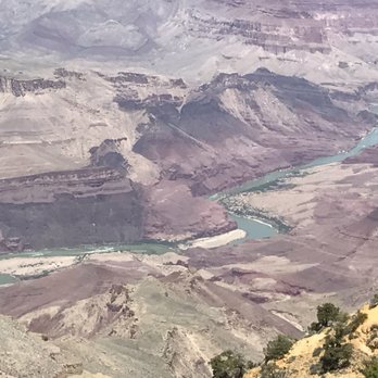Grand Canyon View - Parks Near Me