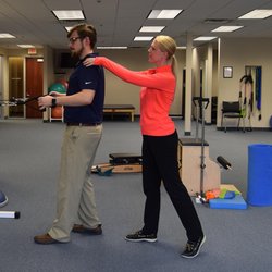 Empower Physical Therapy - Physical Therapy