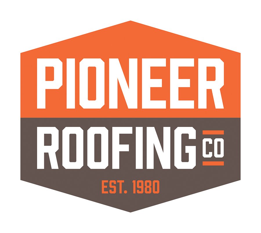 Slide of Pioneer Roofing