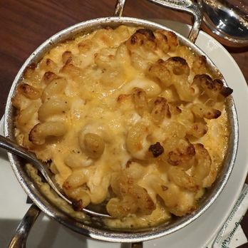 Old Brea Chop House - Macaroni and cheese - Steakhouses Near Me - Brea, California Old Brea Chop House - Macaroni and cheese - Steakhouses Near Me - Brea, California