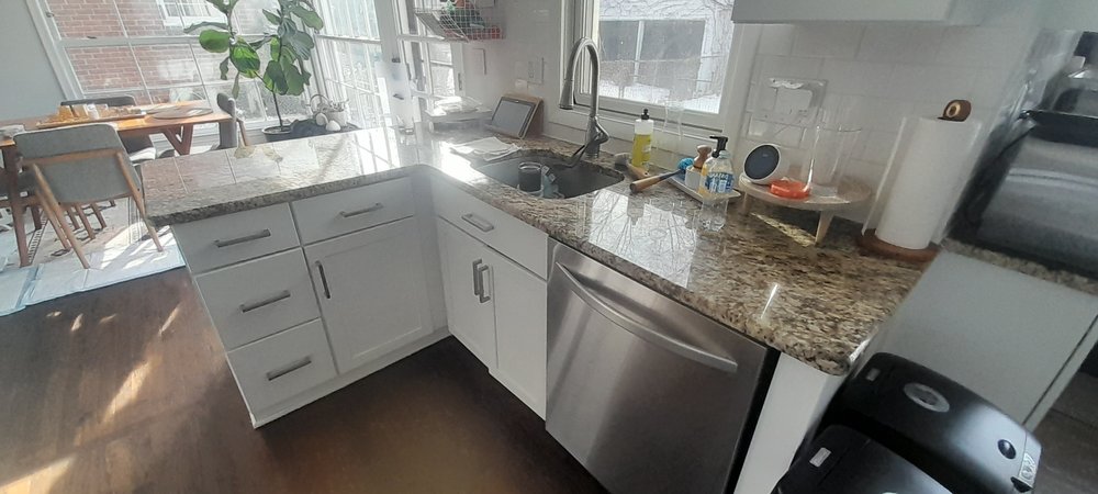 Slide of Dun rite Maintenence and Repair