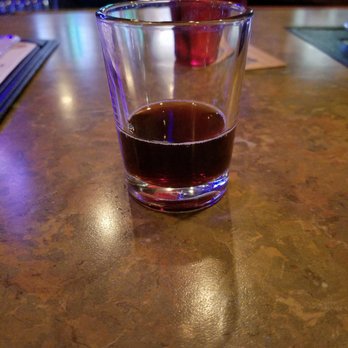 Aces & Ales - Taster of Black Market's French Toast Vibes ($6 for 11 oz full pour) - Sports Bars Near Me - Las Vegas, Nevada Aces & Ales - Taster of Black Market's French Toast Vibes ($6 for 11 oz full pour) - Sports Bars Near Me - Las Vegas, Nevada