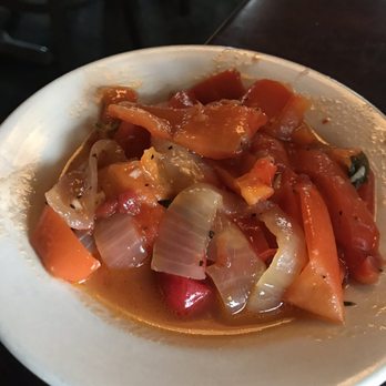 Taormina’s - House Roasted Peppers - Italian Near Me - Ivyland, Pennsylvania