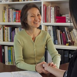 Love & Compassion Integrative Health And Healing - Consultation by Master Practitioner, Mika Ichihara, M.S., L.Ac., 17 years of experience in Japanese Holistic Medicine.