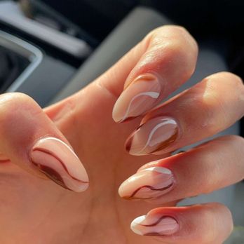 QL Nails - Full set - Nail Salons Near Me - Aurora, Colorado