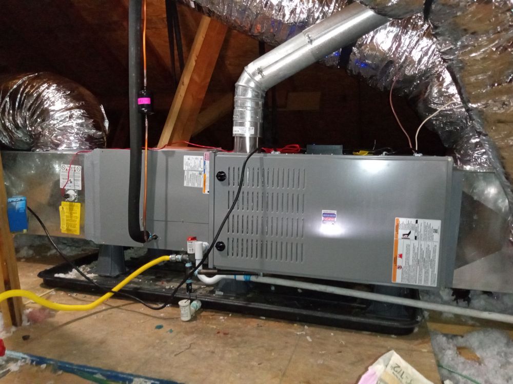 Slide of Tradesmen unlimited solutions