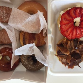 Jarams Donuts - Donuts Near Me - Dallas, Texas Jarams Donuts - Donuts Near Me - Dallas, Texas
