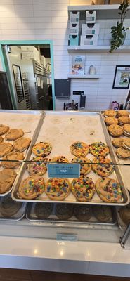 Cookie Society-Frisco by null