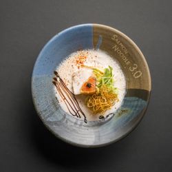 Salmon Noodle 3.0