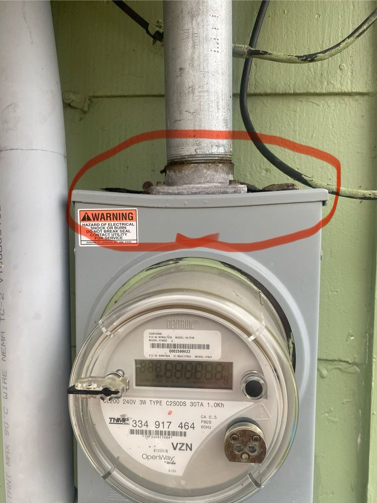 Slide of TBAR Roofing