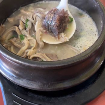 Obok Restaurant - soondae gukbap - Korean Near Me - Santa Clara, California Obok Restaurant - soondae gukbap - Korean Near Me - Santa Clara, California