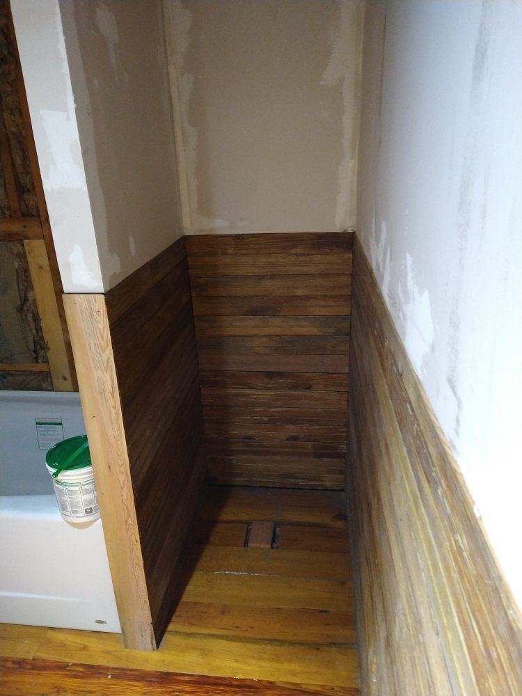 Slide of Overton's home services