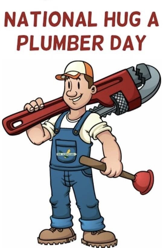 Slide of Joes Plumbing