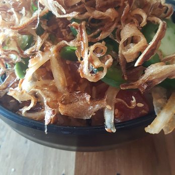 Ezze Sushi - Bowl - Sushi Bars Near Me - Glendora, California