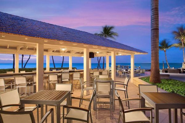 Casa Marina Key West, Curio Collection by Hilton by null