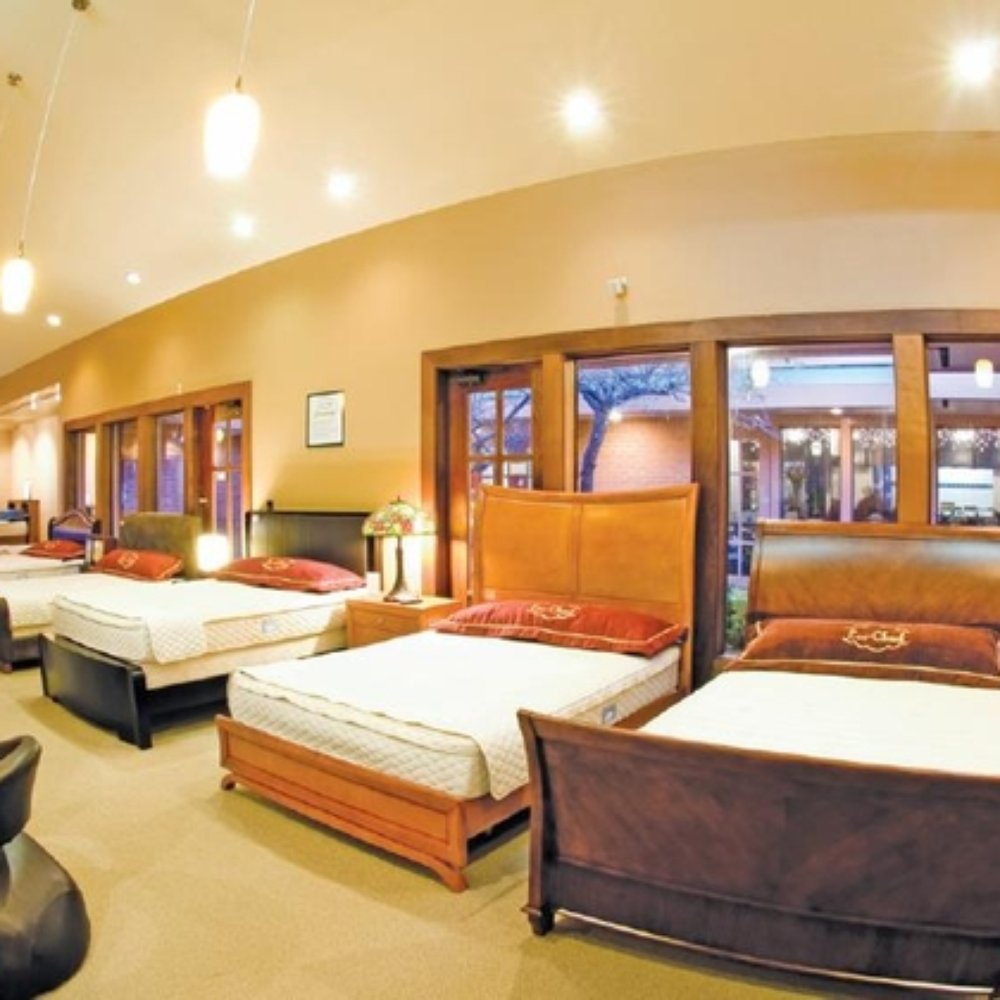 The Natural Mattress Store Petaluma, CA - Last Updated January 2026 - Yelp