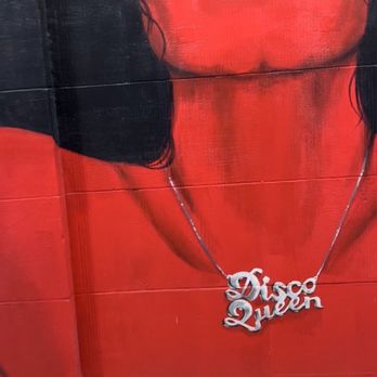 I Dont Care - Mural (right outside the entrance to the outdoors) - Speakeasies Near Me - Grand Rapids, Michigan