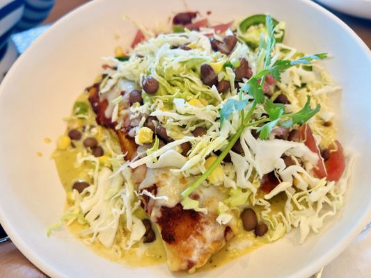 Flower Child (Houston Heights) by null