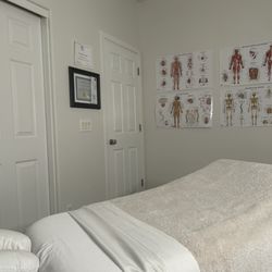 Black Pearl Massage