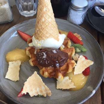 Lucky Penny - Restaurants Near Me - South Yarra, VIC Lucky Penny - Restaurants Near Me - South Yarra, VIC