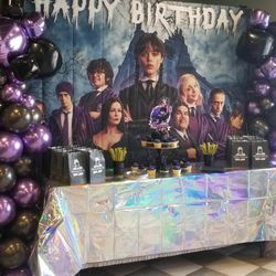 Greenwood Features - We offer affordable birthday packages that include the use of our theater as well as use of the party room.