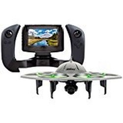 Valley Drones - UDI Voyager FPV