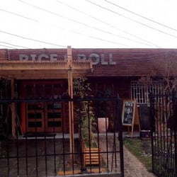 Rice & Roll