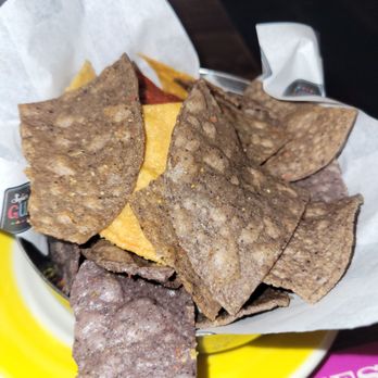 Sofia's Taqueria Old Bridge - Chips - Mexican Near Me - Old Bridge, New Jersey