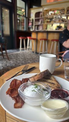 Café Standard by null