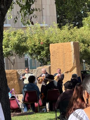 Hayward Farmers Market by null