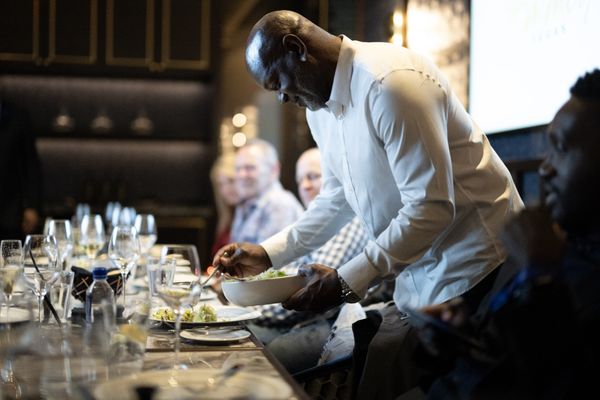 Emmitt's Vegas by null