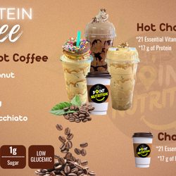 Pointe Nutrition