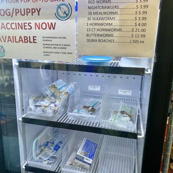 Charmin’s Pet Store - Pet Stores Near Me - Thomasville, North Carolina