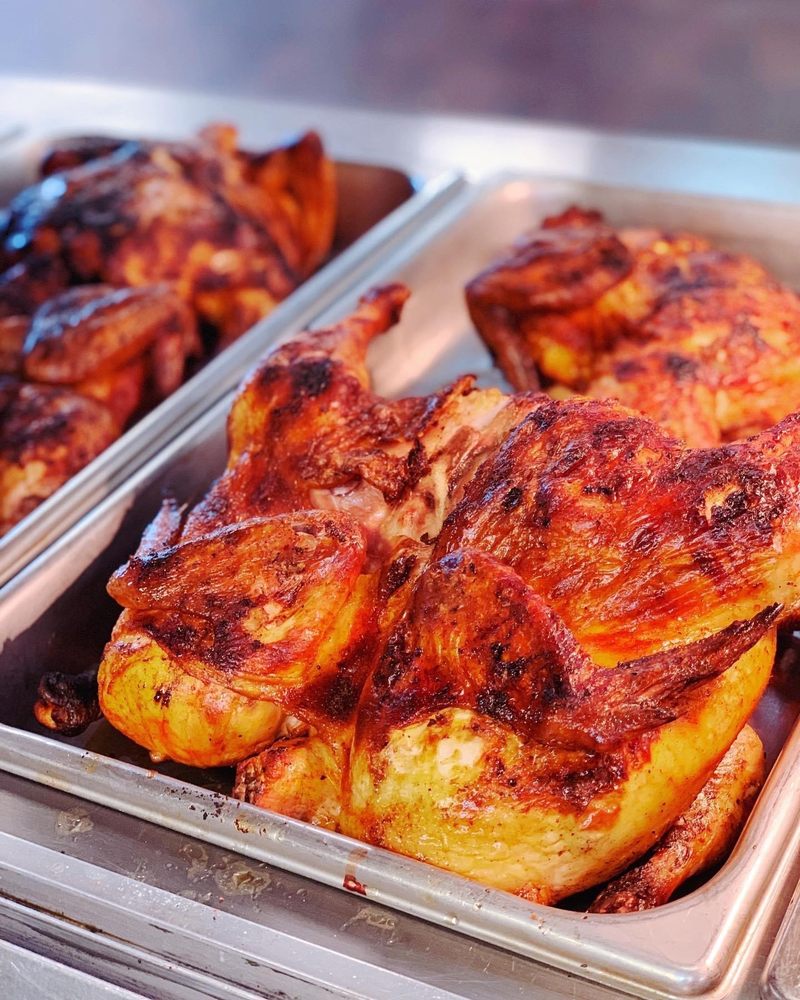 LA VAQUITA RESTAURANT Updated August 2024 2010 E Main St