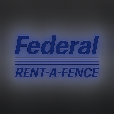 Federal Rent A Fence